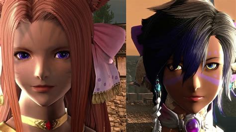 rising to the occasion ffxiv